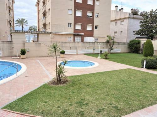 Apartamento Marvel Bjs 5