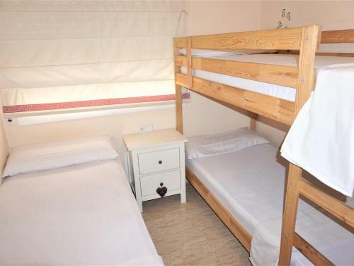 Apartamento Marvel Bjs 5