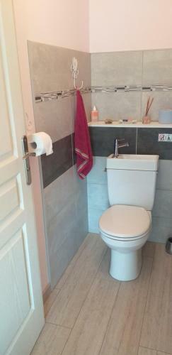 Bed & Breakfast Les Gremilles