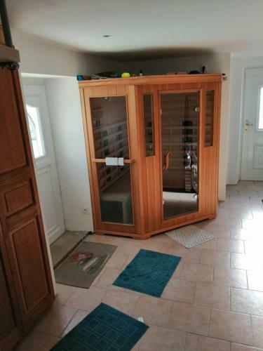 Bed & Breakfast Les Gremilles