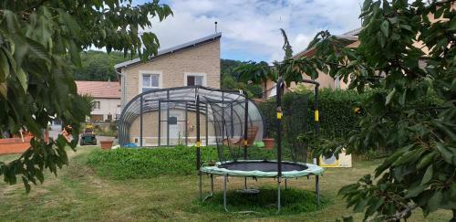 Bed & Breakfast Les Gremilles