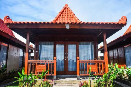 Hostal Japa Guesthouse By Ecommerceloka