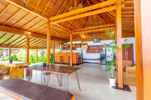 Hostal Japa Guesthouse By Ecommerceloka