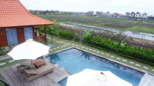 Hostal Japa Guesthouse By Ecommerceloka