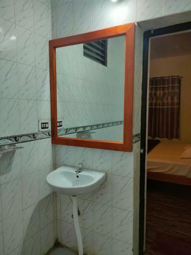 Misba Homestay