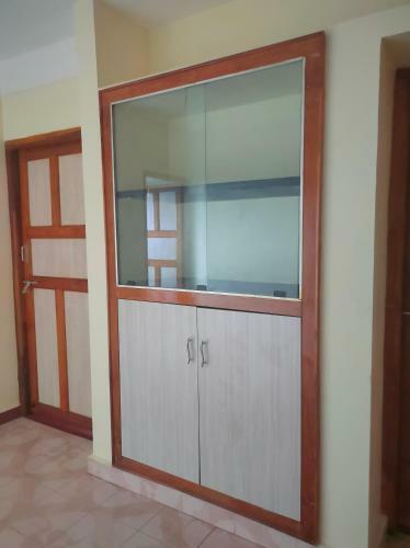 Misba Homestay