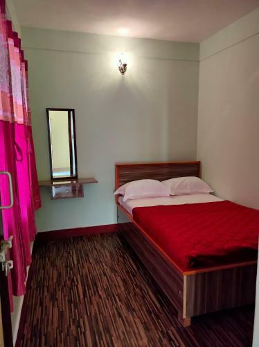 Misba Homestay