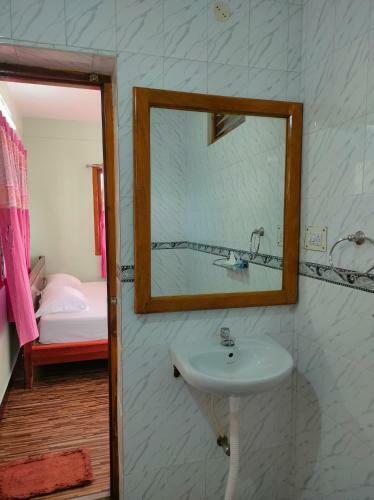 Misba Homestay