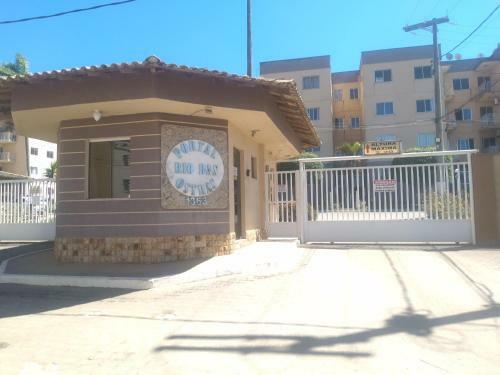 Apartamento Apto Todo Seu Em Rio Das Ostras