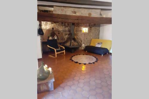 G�te de Charme � Campagnac 5min de La75 Sortie 41