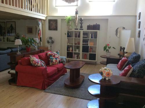 Apartamento Le Loft
