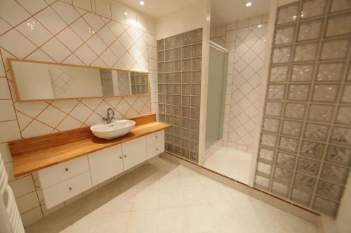 Apartamento Le Loft
