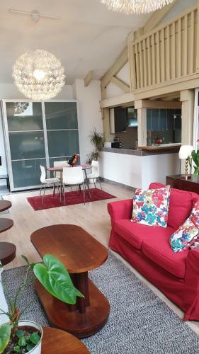 Apartamento Le Loft