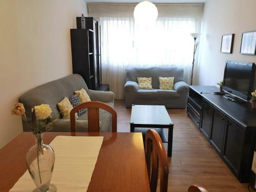 Apartamento Piso Ronda Outeiro A Coru�a