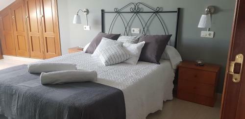 Apartamento Rincon Do Mar Atc Dh