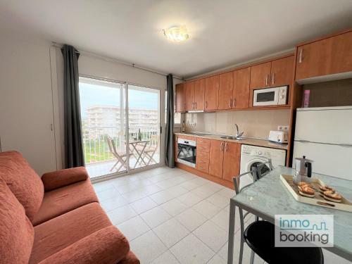 Beach Ancora Apartment