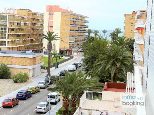 Beach Ancora Apartment