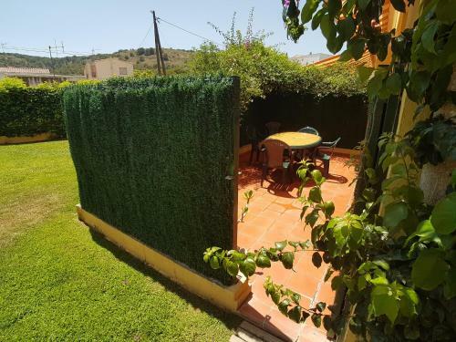 Apartamento Cala Montg�