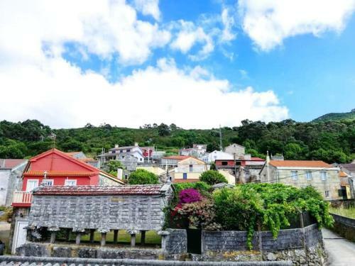 Apartamento Playa de Carnota - Sondelira