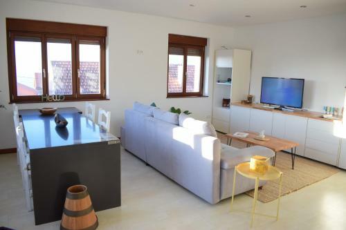 Apartamento Playa de Carnota - Sondelira
