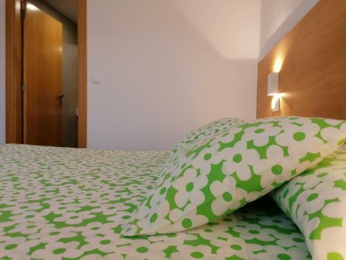 Apartamento La Bolera Cubierta