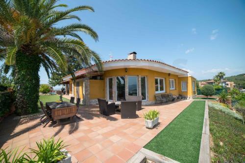 Soleia Holidays