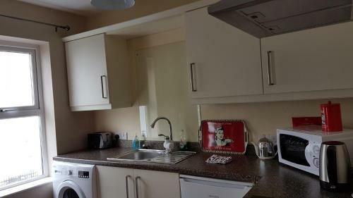Apartamento Main Street House