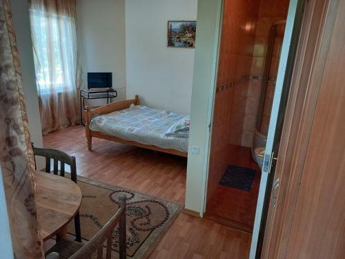 Hostal ???????? Kg