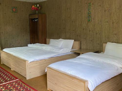 Hotel Tourist Cottage Hunza