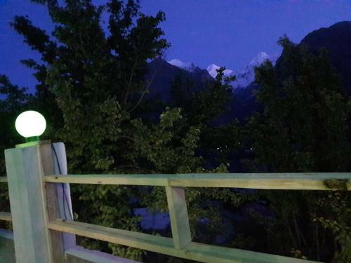 Hotel Tourist Cottage Hunza