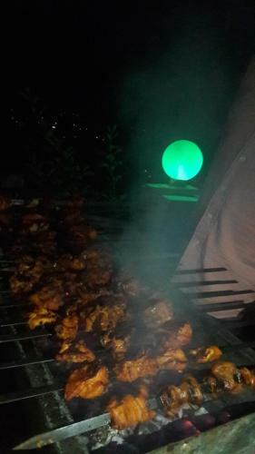Hotel Tourist Cottage Hunza
