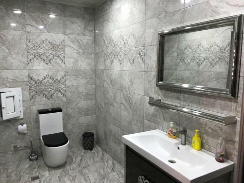 Apartamento Metro 28 May 2 Bedrooms Sofa