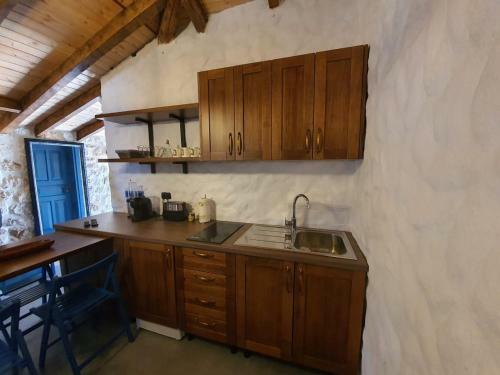 Apartamento Roots Dhermi
