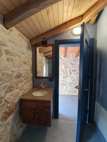 Apartamento Roots Dhermi
