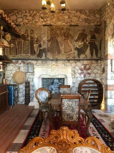 Hostal Solomon&sons