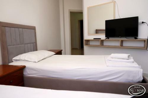Hotel Al-mar