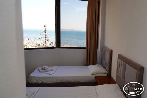 Hotel Al-mar