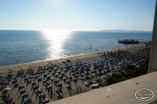 Hotel Al-mar