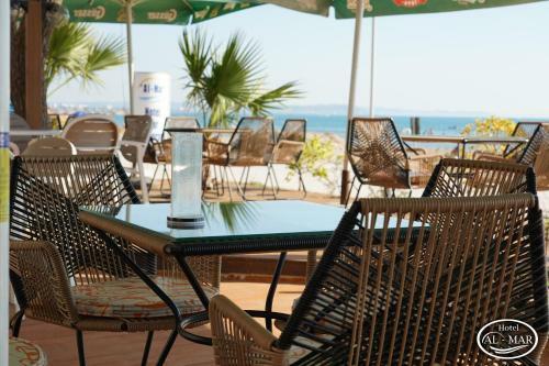 Hotel Al-mar