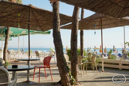 Hotel Al-mar