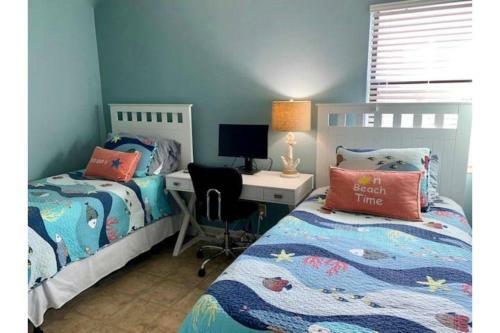 Sea Breeze 307 By Bender Vacation Rentals