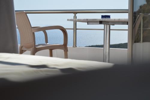 Apartamento Tolis Rooms