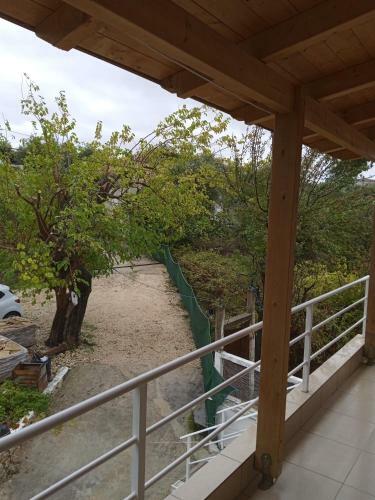 Apartamento Tolis Rooms