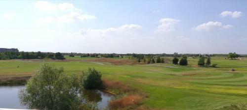 Villa L3 In Lighthouse Golf Resort