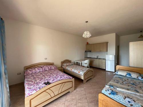 Kings Castle - Sea View Studio Apartments