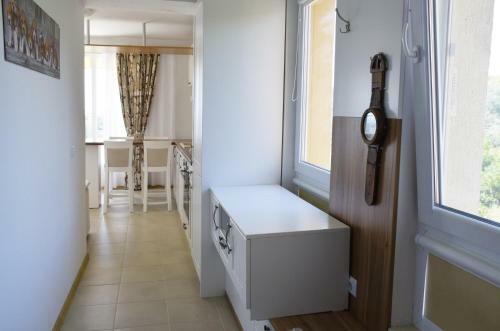 Apartamento Byla White Residence