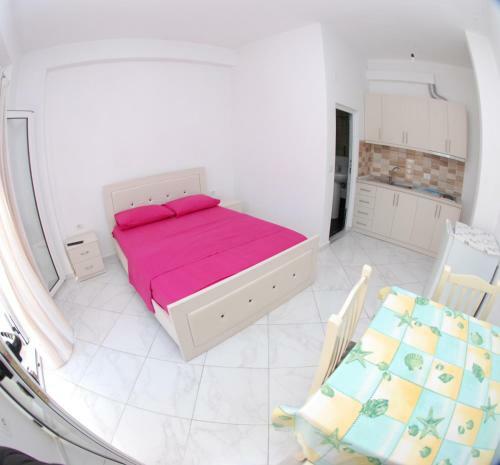 Apartamento Vila Celi