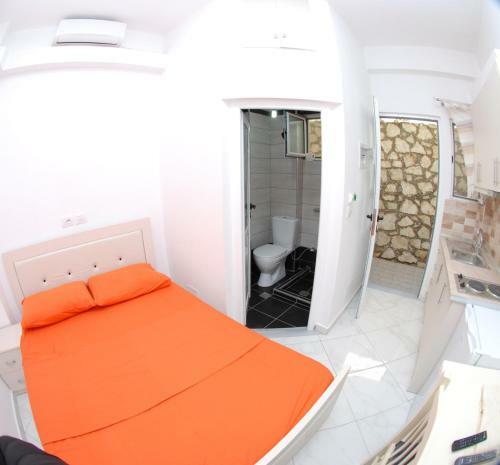 Apartamento Vila Celi