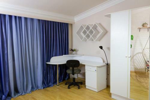 Apartamento Loft Home In City Center