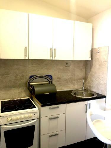 Modern House For Rent